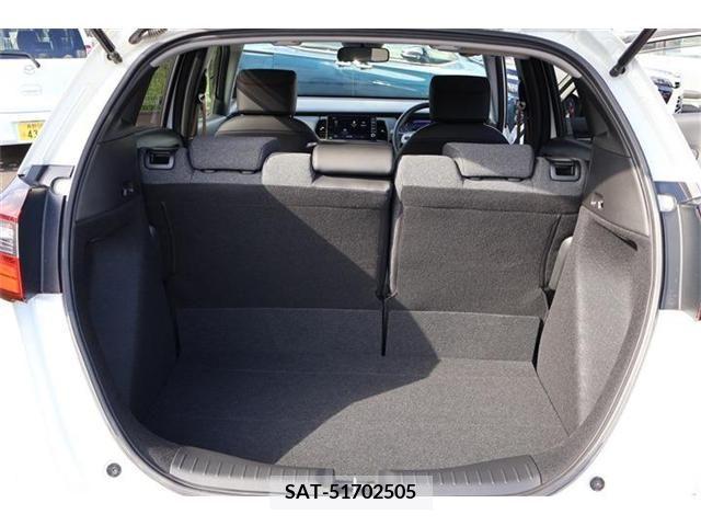 Honda FIT 2022-07 331070-21