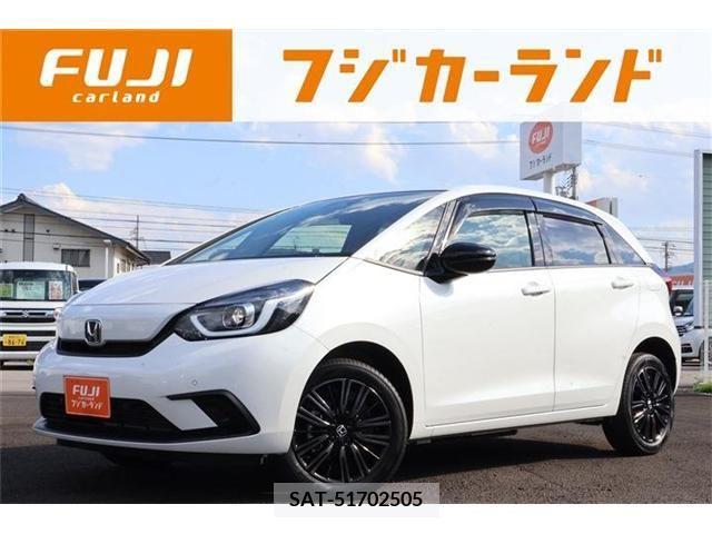 Honda FIT 2022-07 331070-0