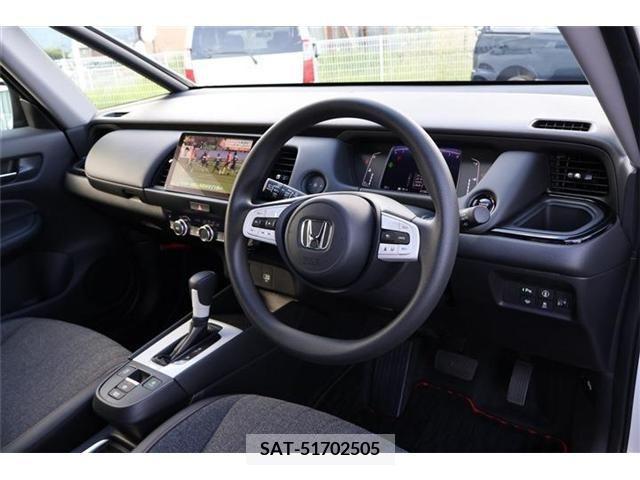 Honda FIT 2022-07 331070-5
