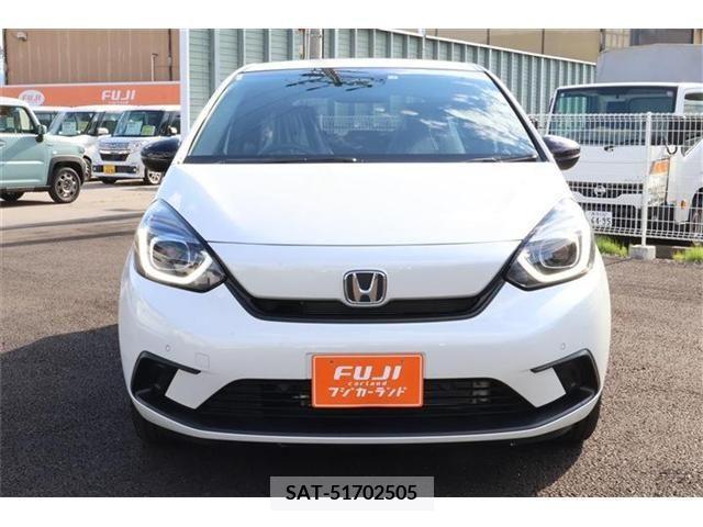 Honda FIT 2022-07 331070-26
