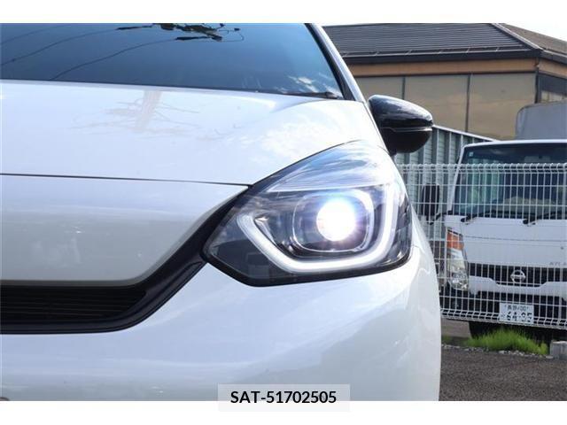Honda FIT 2022-07 331070-24