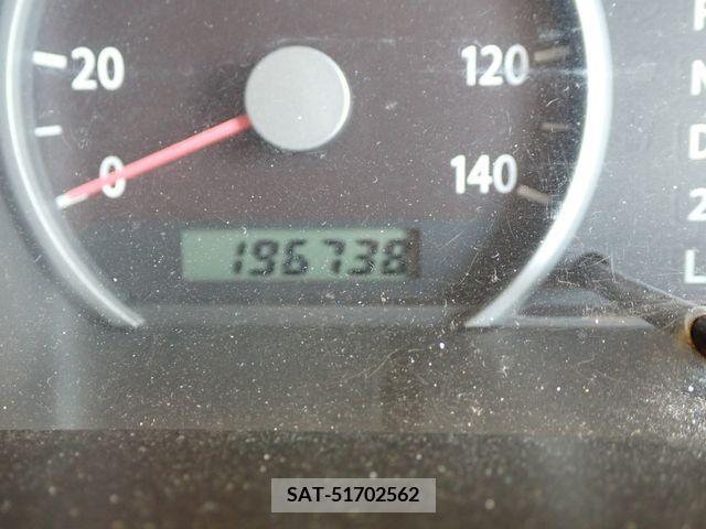 Suzuki EVERY WAGON 2006-05 297521-9