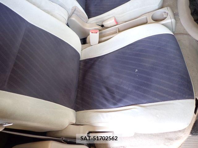 Suzuki EVERY WAGON 2006-05 297521-16
