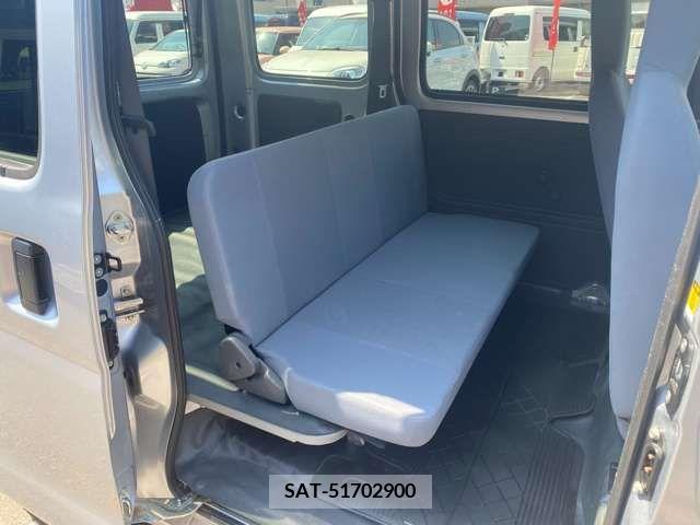 Daihatsu HIJET CARGO 2017-02 202557-5