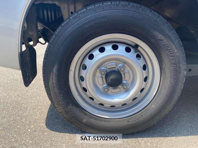 Daihatsu HIJET CARGO 2017-02 202557-14