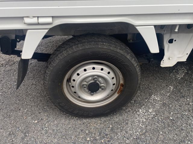 Suzuki CARRY TRUCK 2005-09 182353-19