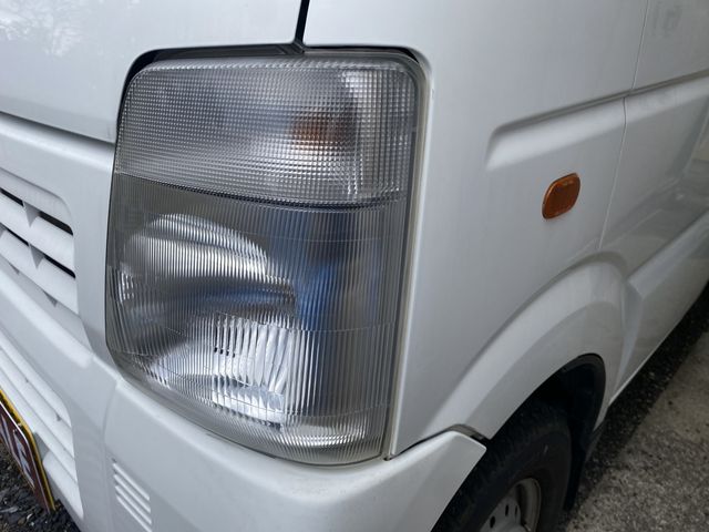 Suzuki CARRY TRUCK 2005-09 182353-28