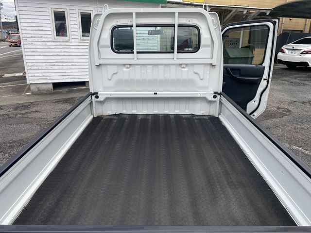Suzuki CARRY TRUCK 2005-09 182353-10