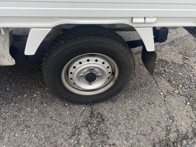Suzuki CARRY TRUCK 2005-09 182353-20