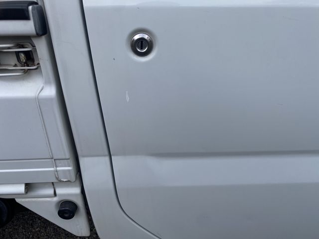 Suzuki CARRY TRUCK 2005-09 182353-15