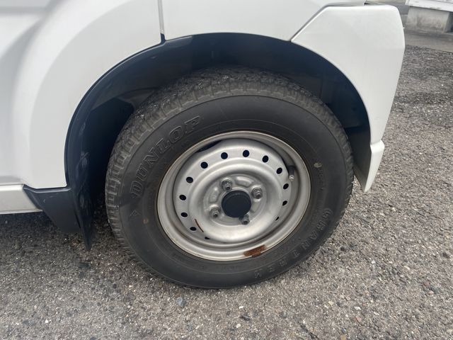 Suzuki CARRY TRUCK 2005-09 182353-17