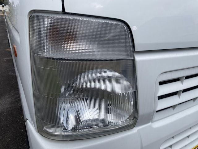 Suzuki CARRY TRUCK 2005-09 182353-29