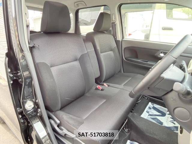 Daihatsu MOVE 2021-04 253908-9
