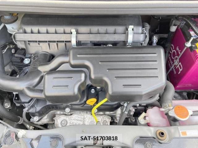 Daihatsu MOVE 2021-04 253908-18
