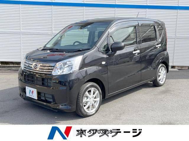 Daihatsu MOVE 2021-04 253908-0