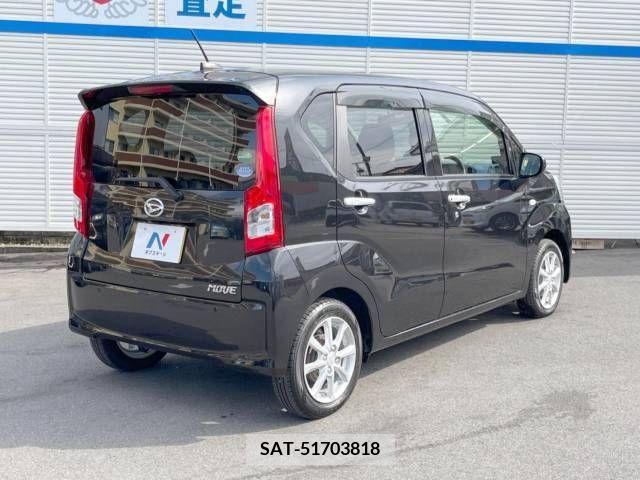 Daihatsu MOVE 2021-04 253908-17