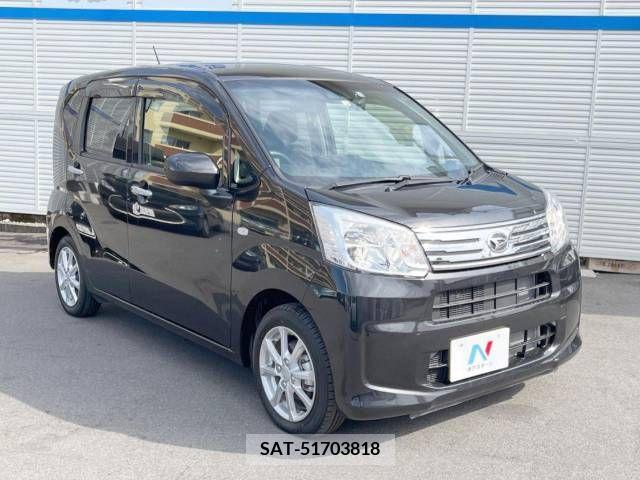 Daihatsu MOVE 2021-04 253908-16