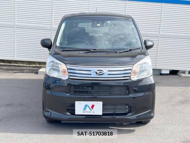 Daihatsu MOVE 2021-04 253908-14