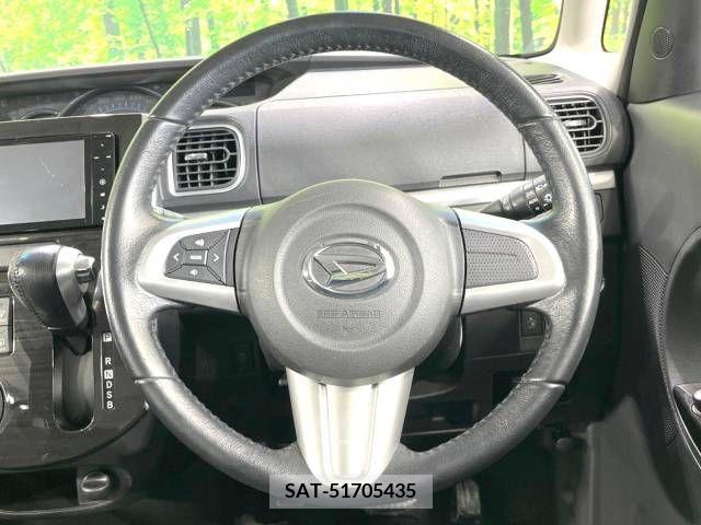 Daihatsu TANTO CUSTOM 2016-04 287213-11