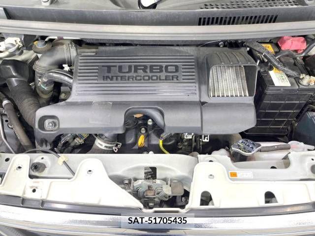 Daihatsu TANTO CUSTOM 2016-04 287213-18