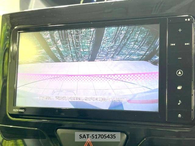 Daihatsu TANTO CUSTOM 2016-04 287213-3