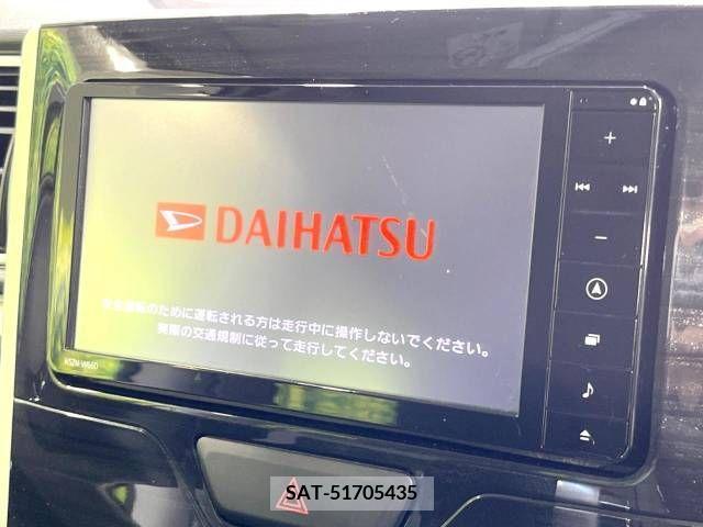 Daihatsu TANTO CUSTOM 2016-04 287213-2