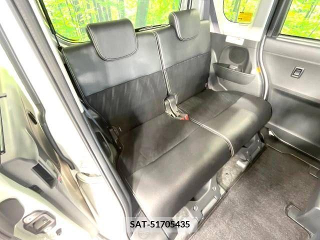 Daihatsu TANTO CUSTOM 2016-04 287213-9