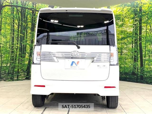 Daihatsu TANTO CUSTOM 2016-04 287213-15