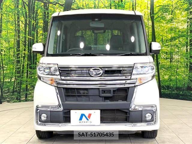 Daihatsu TANTO CUSTOM 2016-04 287213-14