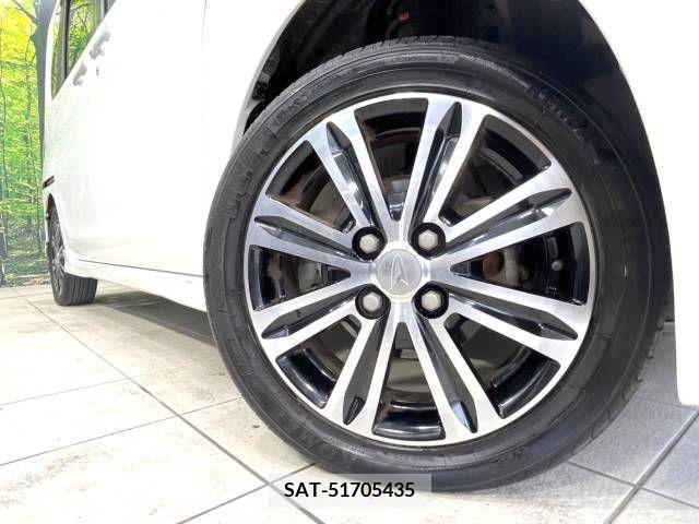 Daihatsu TANTO CUSTOM 2016-04 287213-13
