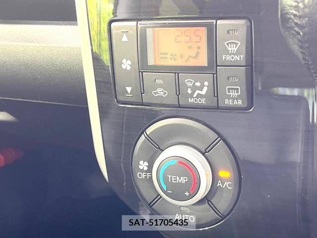 Daihatsu TANTO CUSTOM 2016-04 287213-7