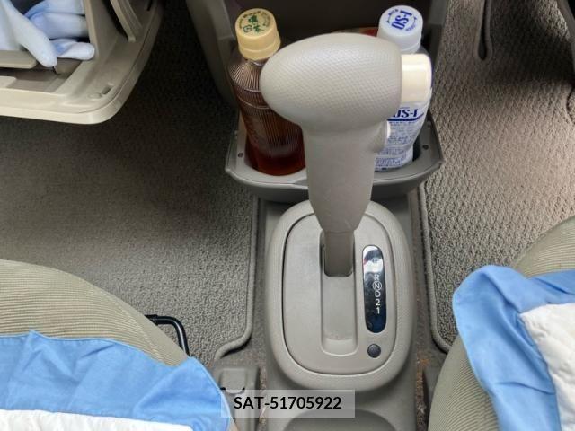 Nissan MARCH 2004-10 355082-16