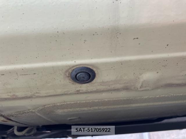 Nissan MARCH 2004-10 355082-9