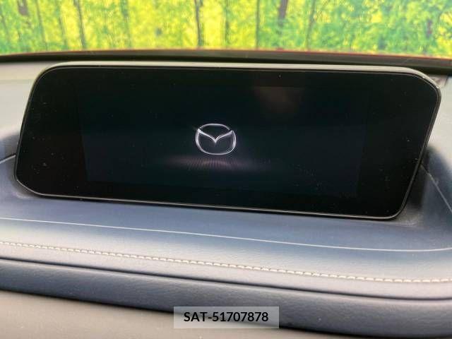 Mazda CX-30 2020-01 266505-2