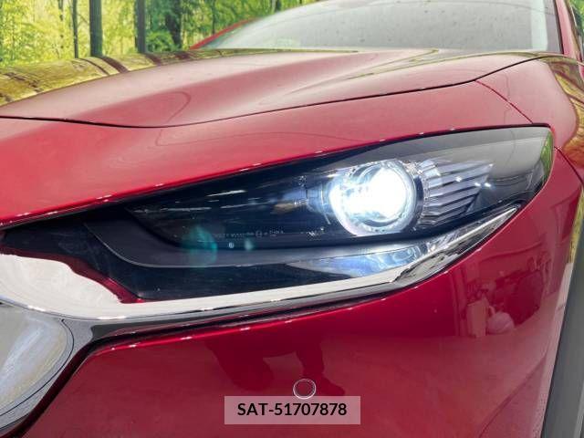 Mazda CX-30 2020-01 266505-12