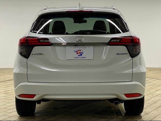 Honda VEZEL 2019-03 6181-12