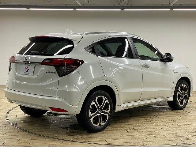 Honda VEZEL 2019-03 6181-15