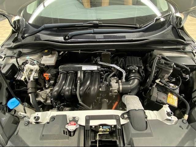 Honda VEZEL 2019-03 6181-19