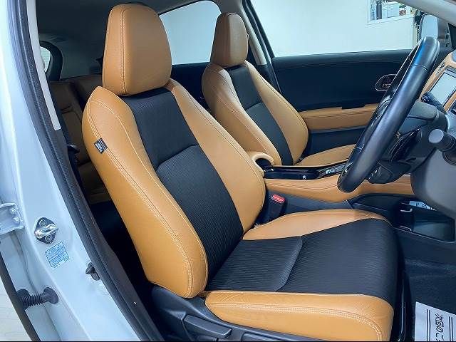 Honda VEZEL 2019-03 6181-8