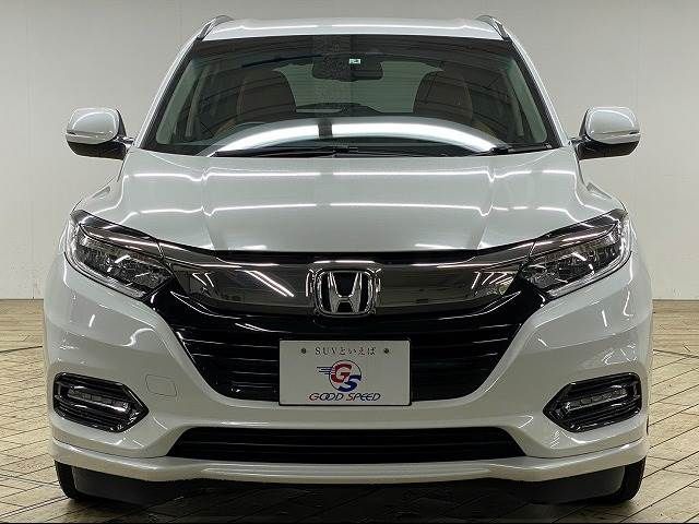 Honda VEZEL 2019-03 6181-11