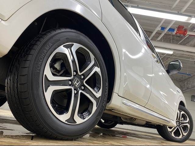 Honda VEZEL 2019-03 6181-18