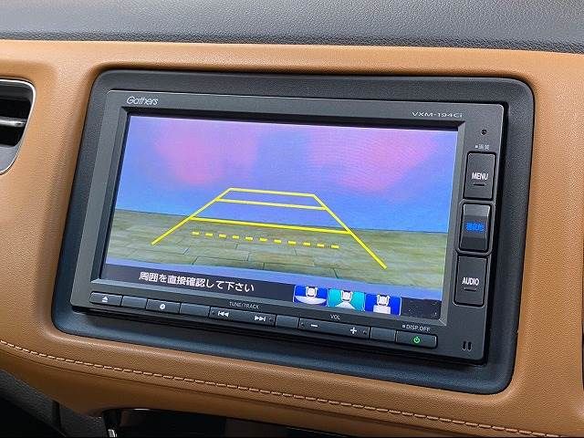Honda VEZEL 2019-03 6181-3