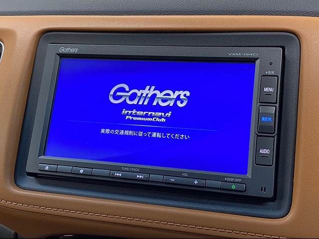 Honda VEZEL 2019-03 6181-2
