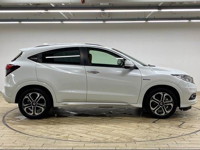 Honda VEZEL 2019-03 6181-13