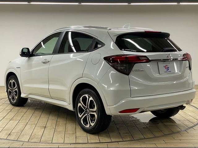 Honda VEZEL 2019-03 6181-16