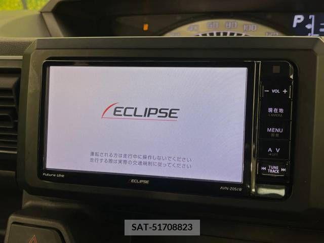 Daihatsu WAKE 2016-08 371069-2