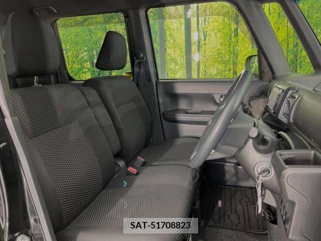 Daihatsu WAKE 2016-08 371069-8