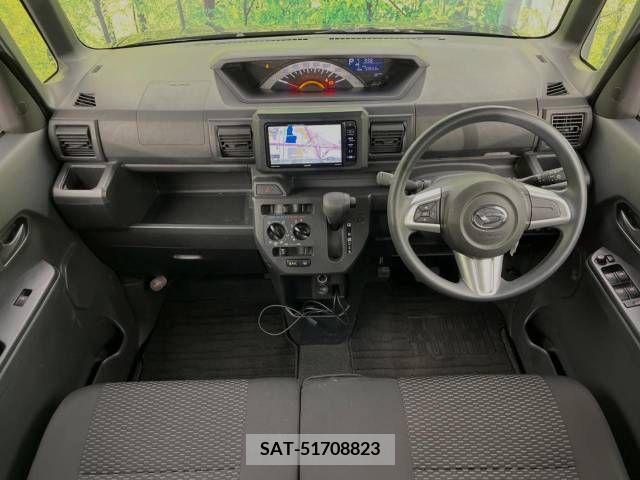 Daihatsu WAKE 2016-08 371069-1