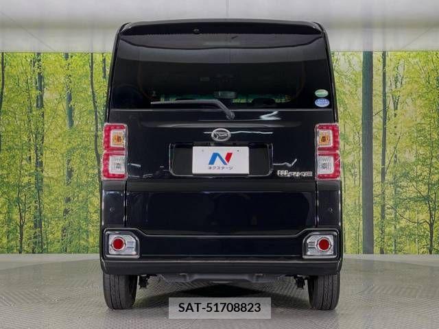 Daihatsu WAKE 2016-08 371069-15