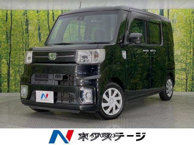 Daihatsu WAKE 2016-08 371069-0